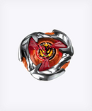 UX-02 Starter HellsHammer 3-70H | Beyblade X