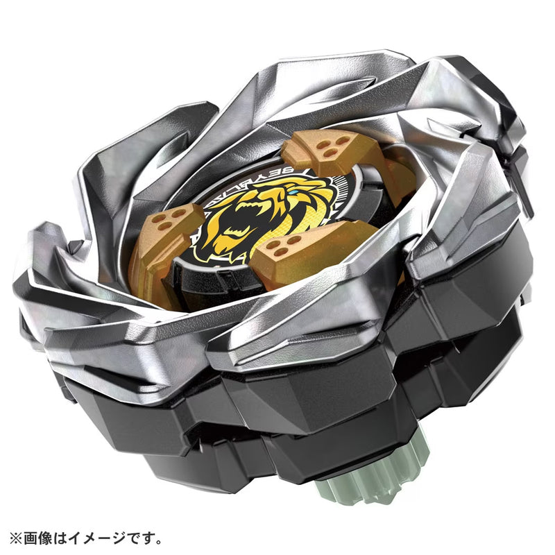 UX-06 Booster LeonCrest 7-60GN | Beyblade X