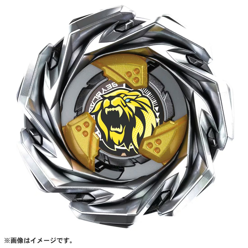 UX-06 Booster LeonCrest 7-60GN | Beyblade X