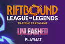Riftbound: Unleashed – Playmat