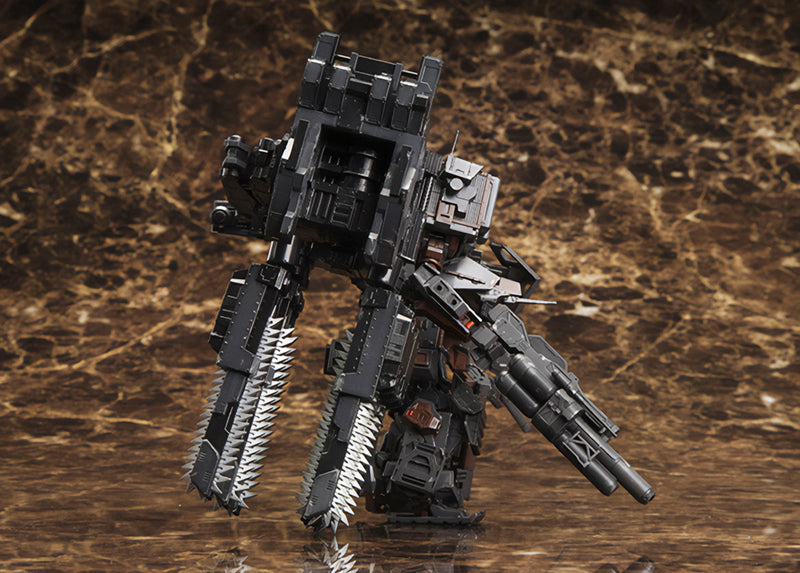 UCR-10/A Vengeance | 1/72 Armored Core