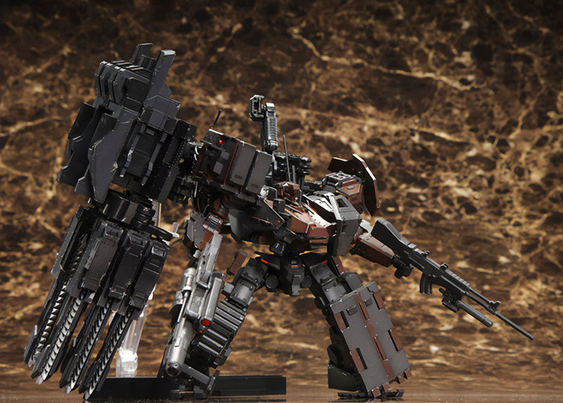 UCR-10/A Vengeance | 1/72 Armored Core