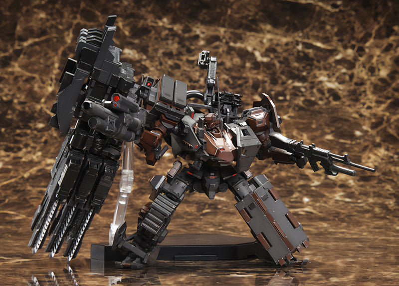 UCR-10/A Vengeance | 1/72 Armored Core