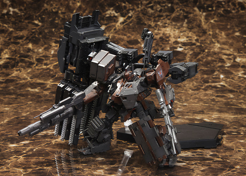 UCR-10/A Vengeance | 1/72 Armored Core