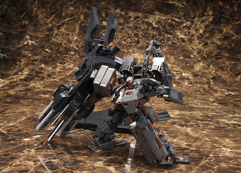 UCR-10/A Vengeance | 1/72 Armored Core