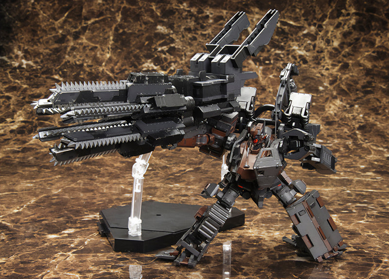 UCR-10/A Vengeance | 1/72 Armored Core