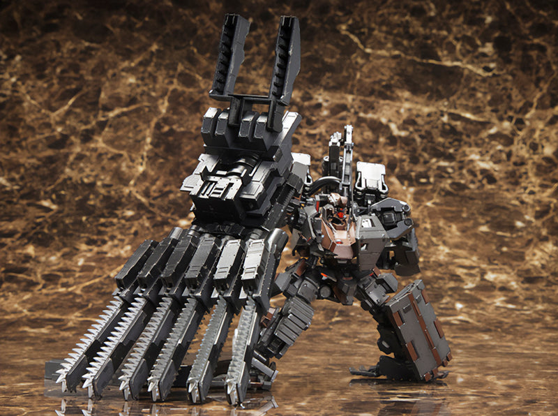 UCR-10/A Vengeance | 1/72 Armored Core