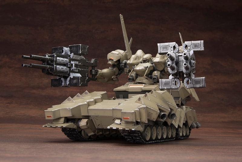 Matsukaze Mdl.2 for Base Defense | 1/72 Armored Core