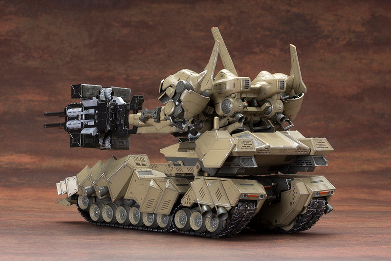 Matsukaze Mdl.2 for Base Defense | 1/72 Armored Core