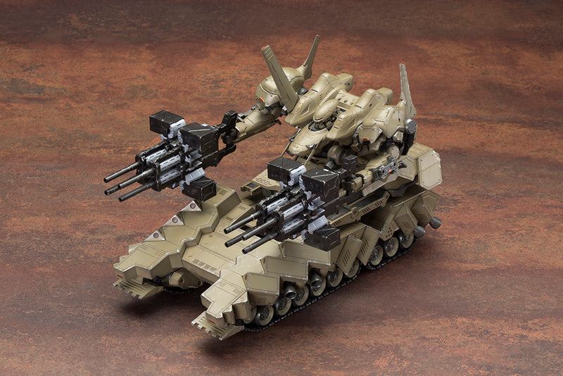 Matsukaze Mdl.2 for Base Defense | 1/72 Armored Core