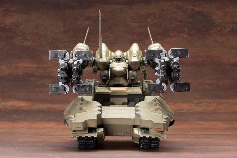 Matsukaze Mdl.2 for Base Defense | 1/72 Armored Core