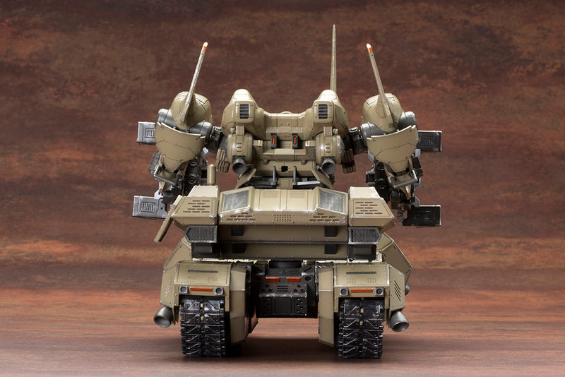 Matsukaze Mdl.2 for Base Defense | 1/72 Armored Core