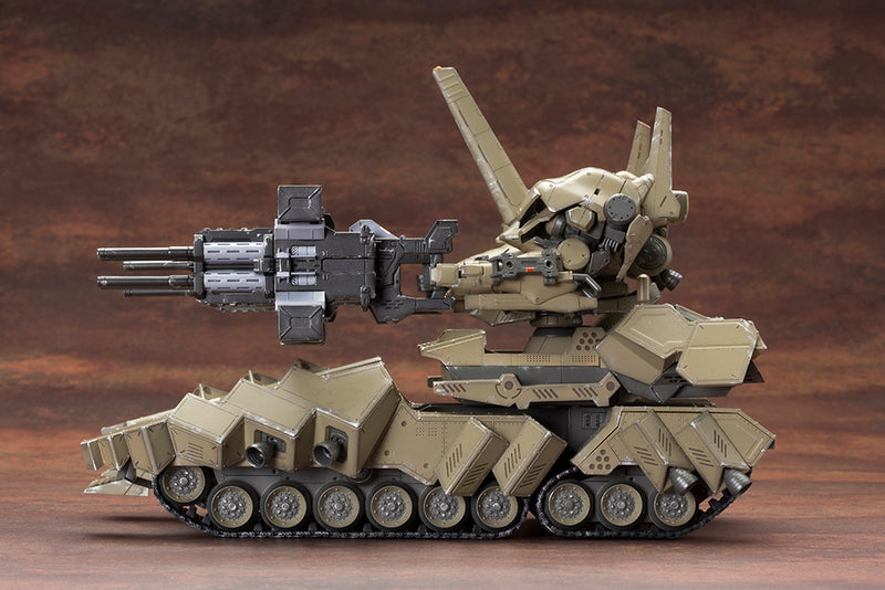 Matsukaze Mdl.2 for Base Defense | 1/72 Armored Core