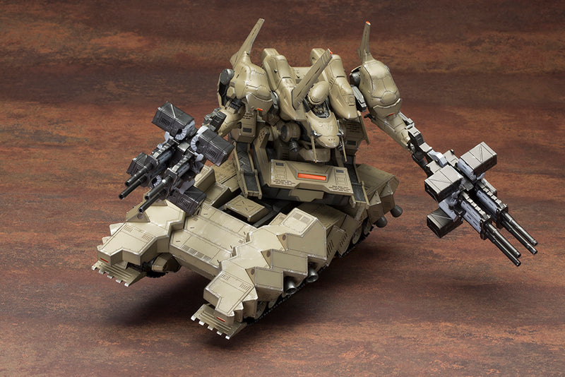 Matsukaze Mdl.2 for Base Defense | 1/72 Armored Core