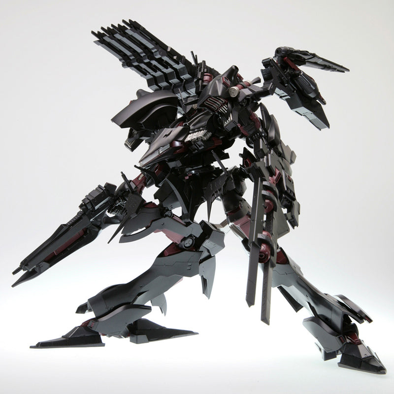 Rayleonard 04-Alicia Unsung Full Package Version | 1/72 Armored Core