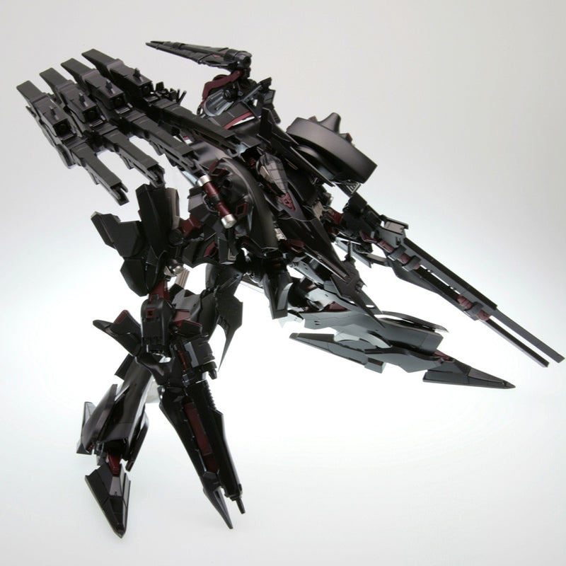 Rayleonard 04-Alicia Unsung Full Package Version | 1/72 Armored Core