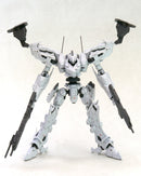 Lineark White-Glint & V.O.B Set | 1/72 Armored Core