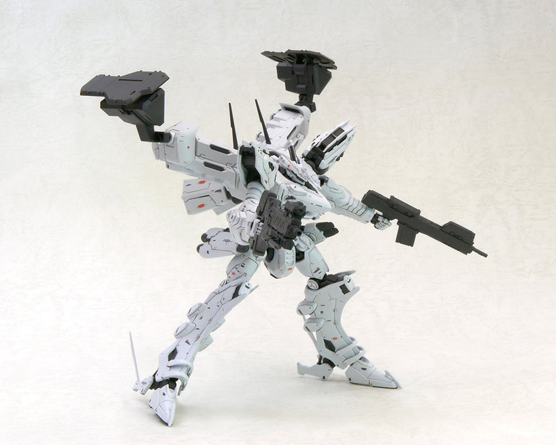 Lineark White-Glint & V.O.B Set | 1/72 Armored Core