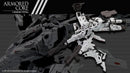 Lineark White-Glint & V.O.B Set | 1/72 Armored Core