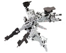 Lineark White-Glint & V.O.B Set | 1/72 Armored Core