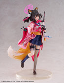 Izuna | 1/7 Scale Figure