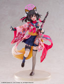 Izuna | 1/7 Scale Figure