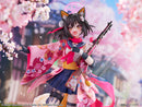 Izuna | 1/7 Scale Figure