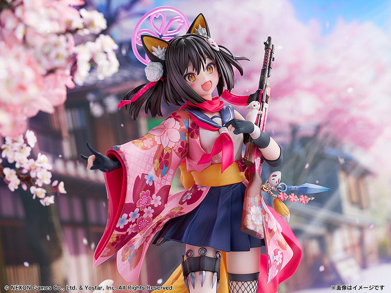 Izuna | 1/7 Scale Figure