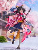 Izuna | 1/7 Scale Figure
