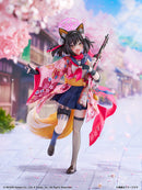 Izuna | 1/7 Scale Figure