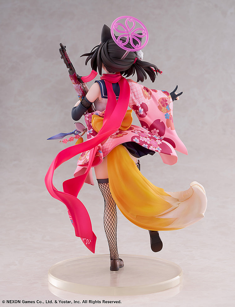 Izuna | 1/7 Scale Figure