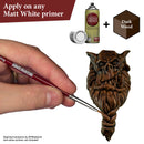 Army Painter Speedpaint: Dark Wood
