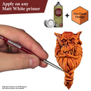 Army Painter Speedpaint: Fire Giant Orange