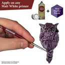 Army Painter Speedpaint: Hive Dweller Purple