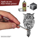 Army Painter Speedpaint: Broadsword Silver
