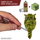 Army Painter Speedpaint: Algae Green