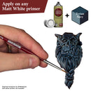 Army Painter Speedpaint: Tyrian Navy