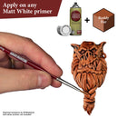 Army Painter Speedpaint: Ruddy Fur