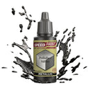 Army Painter Speedpaint: Polished Silver