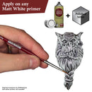 Army Painter Speedpaint: Polished Silver