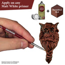 Army Painter Speedpaint: Burnished Red