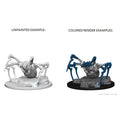 D&D Nolzur's Marvelous Miniatures: Phase Spider