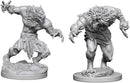 D&D Nolzur's Marvelous Miniatures: Werewolves