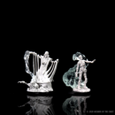 D&D Nolzur's Marvelous Miniatures: Lich & Mummy Lord