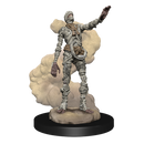 D&D Nolzur's Marvelous Miniatures: Lich & Mummy Lord