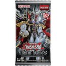 Supreme Darkness Booster Pack | Yu-Gi-Oh! TCG