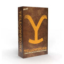 Yellowstone Party Game