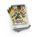 Duelist’s Advance Booster 3-Pack Tuckbox | Yu-Gi-Oh! TCG