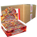 Legendary Duelists: Soulburning Volcano Booster Case (12) | Yu-Gi-Oh! TCG