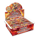 Legendary Duelists: Soulburning Volcano Booster Box | Yu-Gi-Oh! TCG